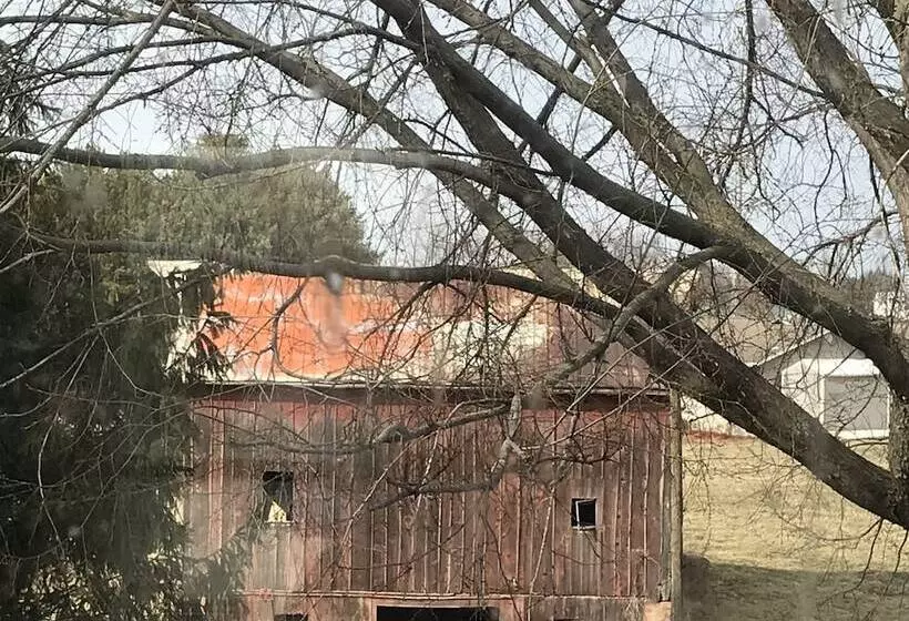 The Nauvoo Grand Bed & Breakfast