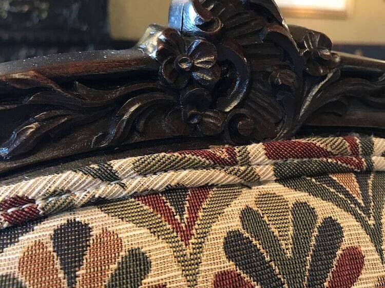 The Nauvoo Grand Bed & Breakfast