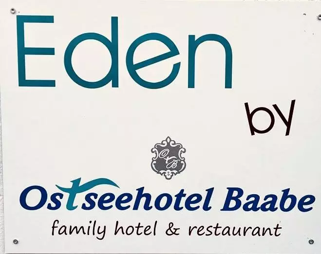 Ostseehotel Baabe