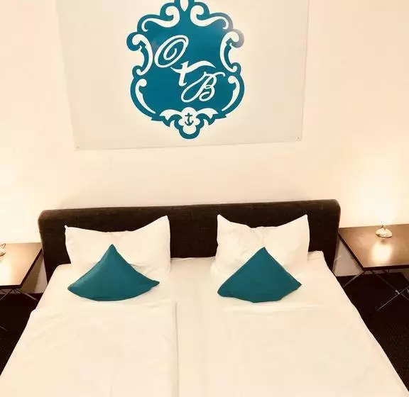 Ostseehotel Baabe