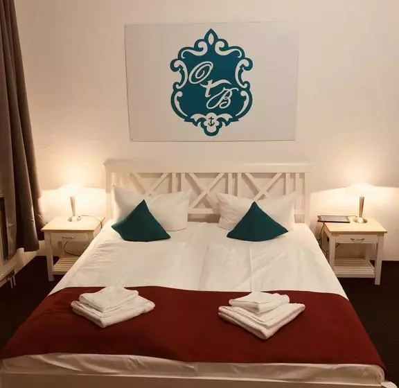 Ostseehotel Baabe