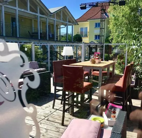 Ostseehotel Baabe