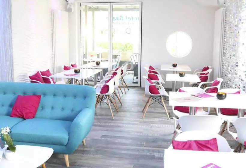Ostseehotel Baabe