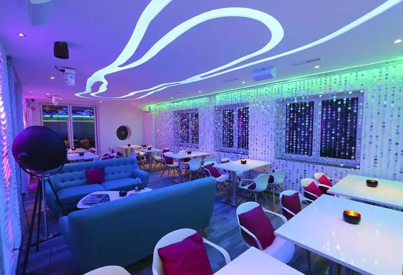 Ostseehotel Baabe