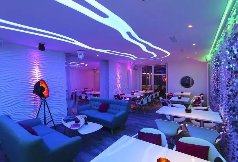 Ostseehotel Baabe