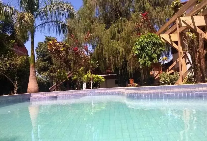 Petit Hotel Caraguata