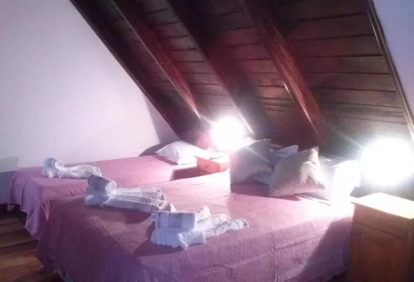 Petit Hotel Caraguata