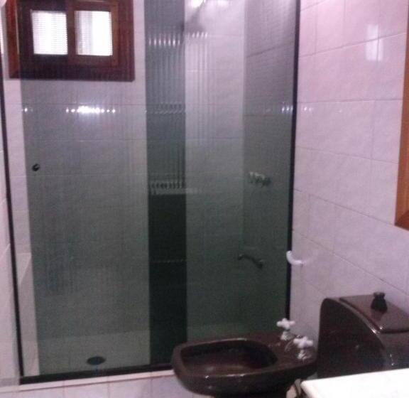 Petit Hotel Caraguata