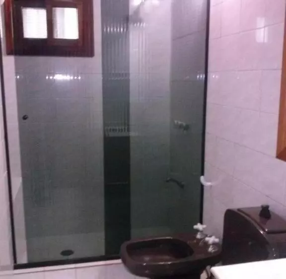 Petit Hotel Caraguata