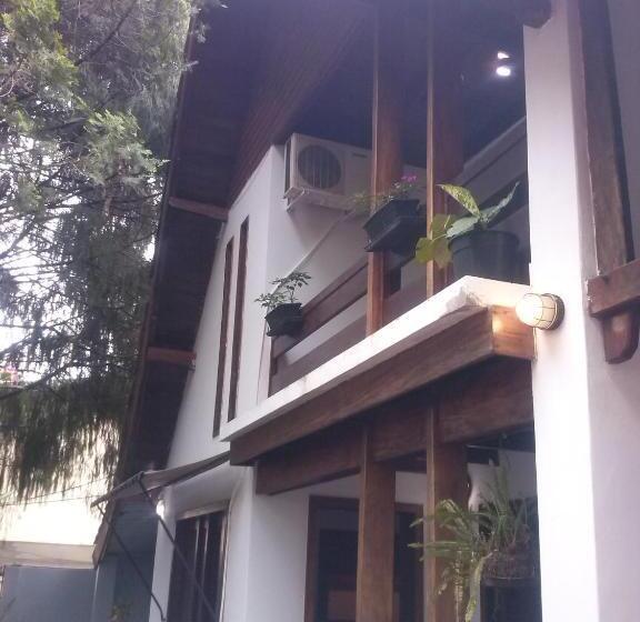 Petit Hotel Caraguata