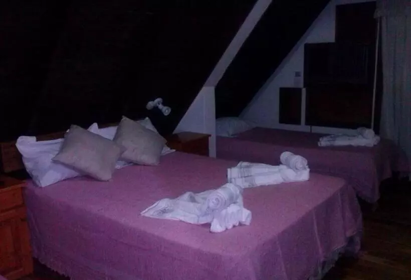 Petit Hotel Caraguata