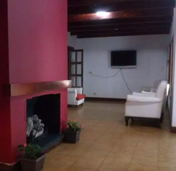 Petit Hotel Caraguata