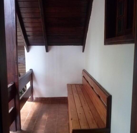 Petit Hotel Caraguata