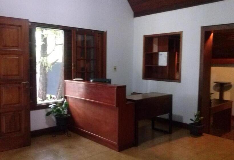 Petit Hotel Caraguata