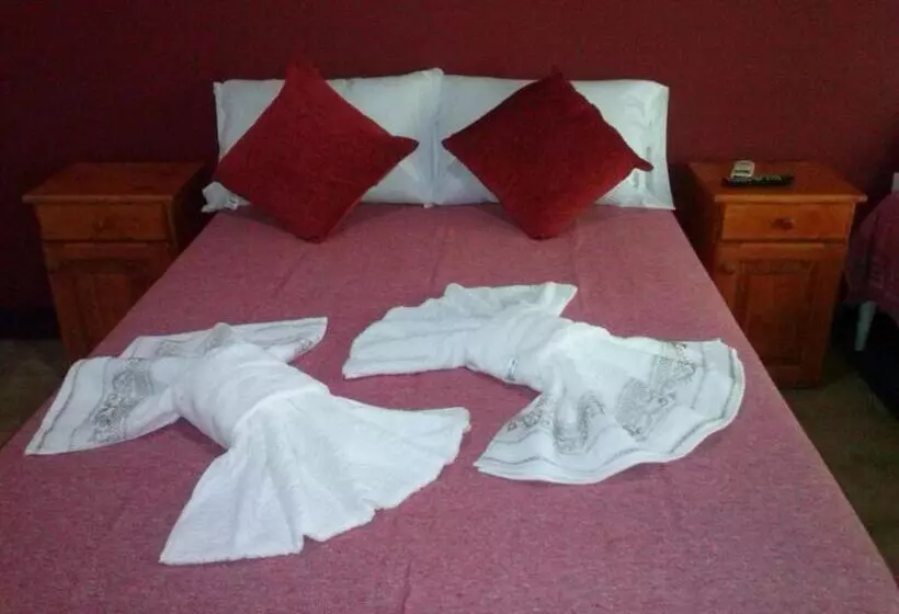Petit Hotel Caraguata