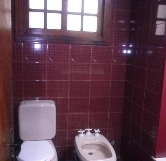 Petit Hotel Caraguata