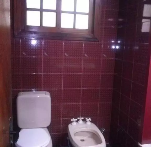 Petit Hotel Caraguata