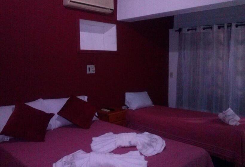 Petit Hotel Caraguata