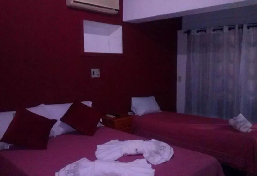Petit Hotel Caraguata