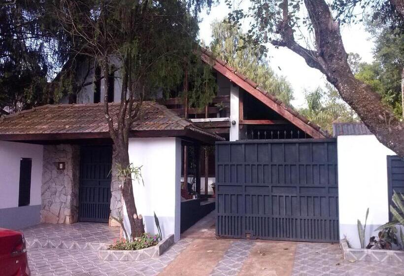 Petit Hotel Caraguata