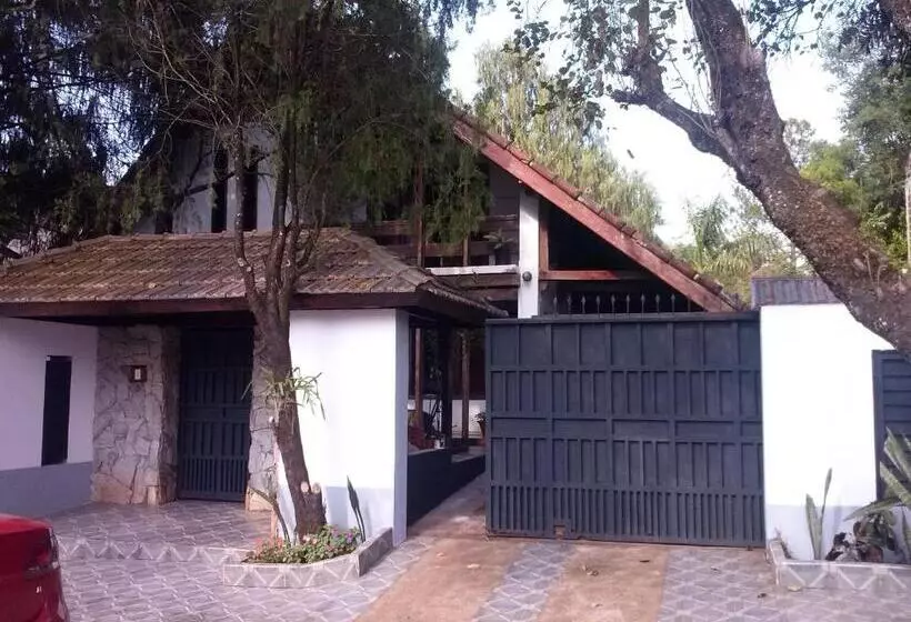 Petit Hotel Caraguata
