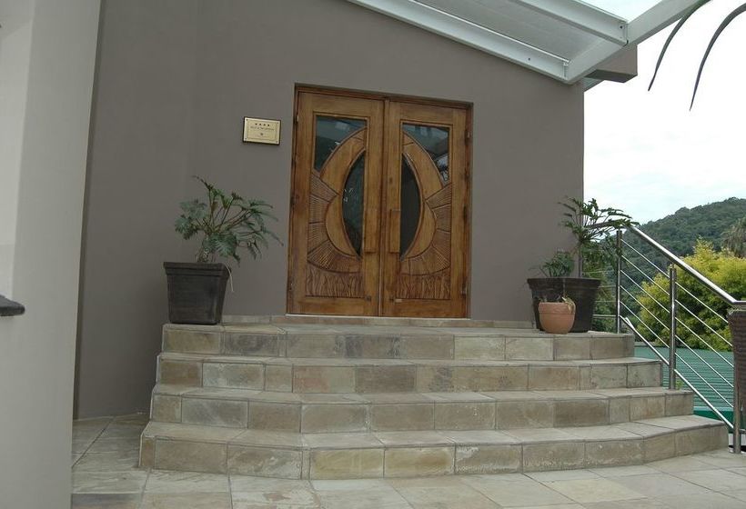 צימר Rainbird B And B