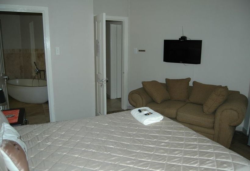 צימר Rainbird B And B