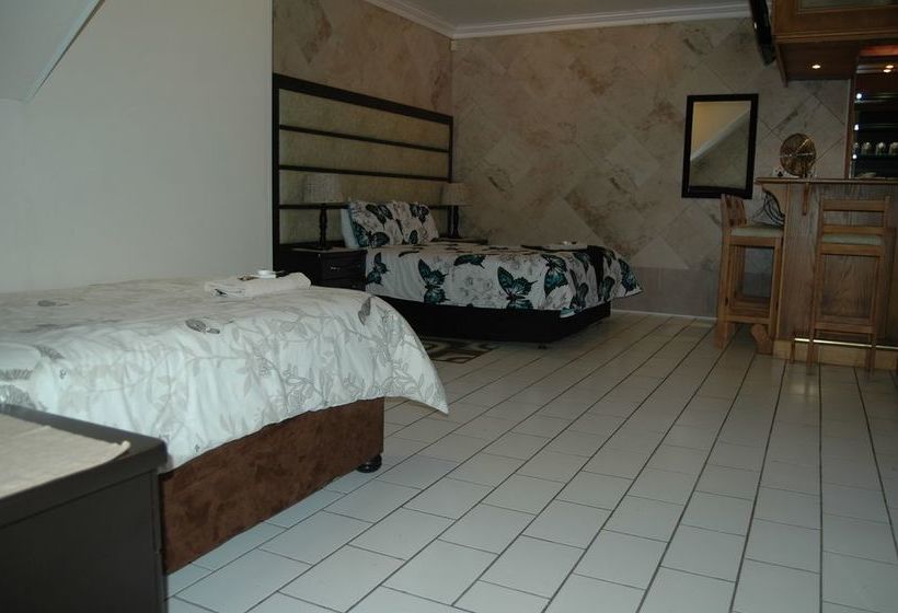 צימר Rainbird B And B