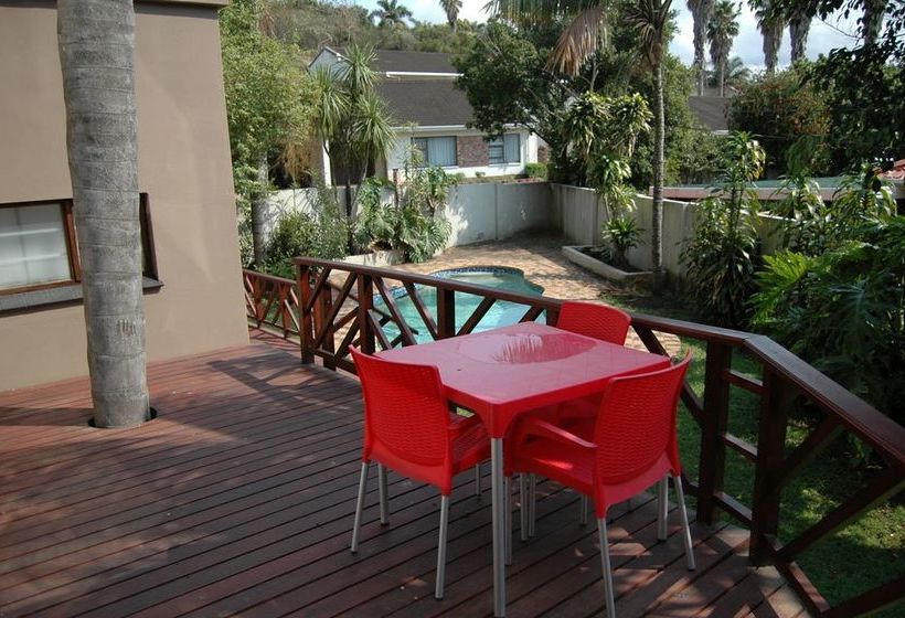 צימר Rainbird B And B