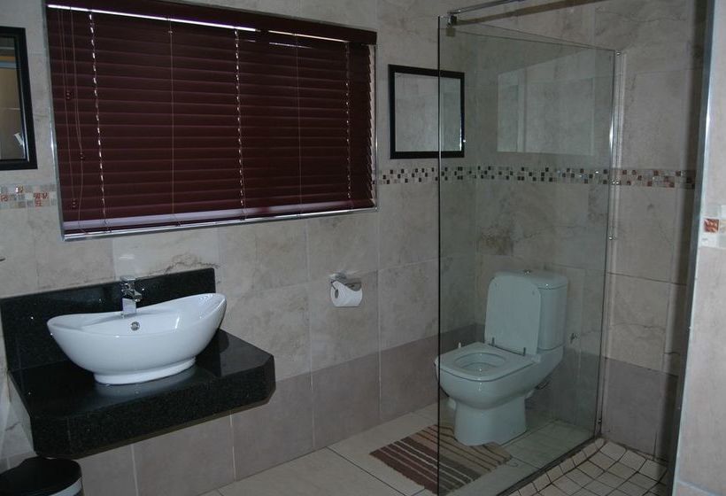 צימר Rainbird B And B