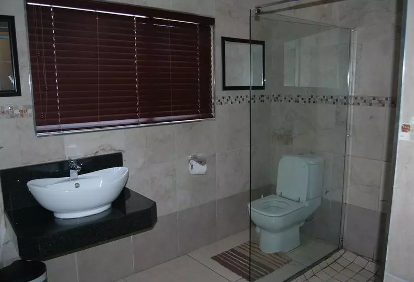 تختخواب و صبحانه Rainbird B And B