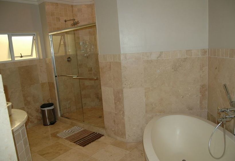 住宿加早餐  Rainbird B And B