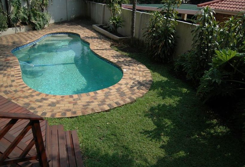 צימר Rainbird B And B