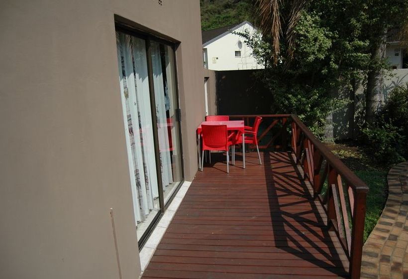 צימר Rainbird B And B