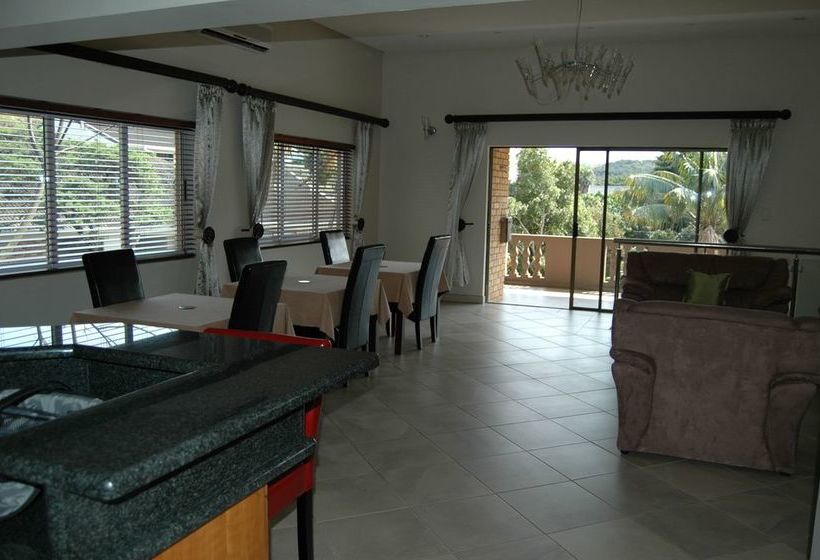 צימר Rainbird B And B