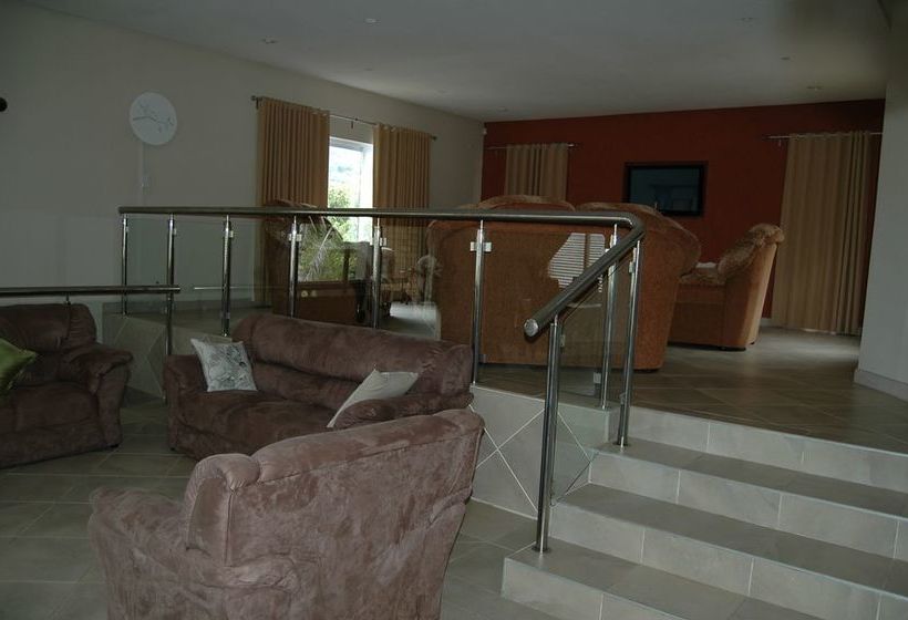 住宿加早餐  Rainbird B And B