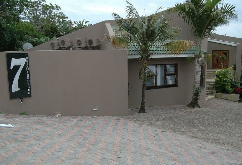 צימר Rainbird B And B