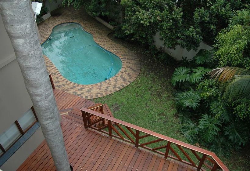 צימר Rainbird B And B