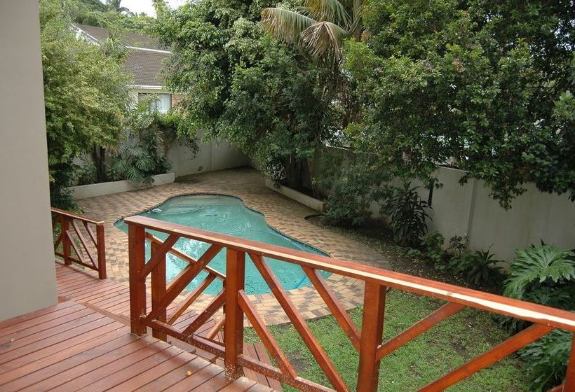 צימר Rainbird B And B