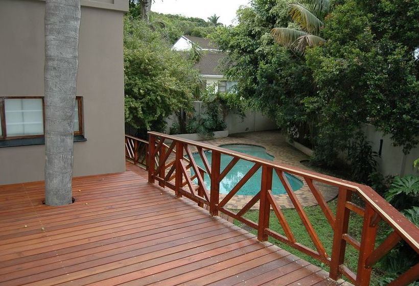 צימר Rainbird B And B