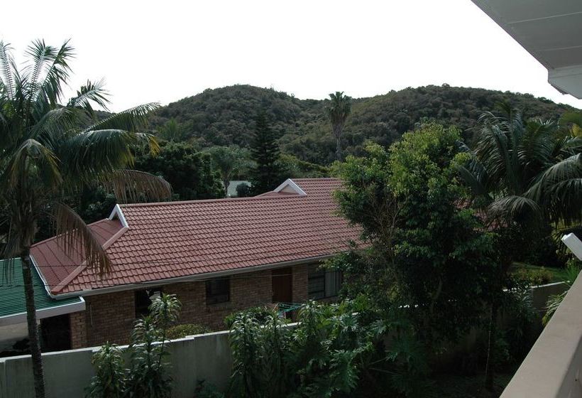 צימר Rainbird B And B