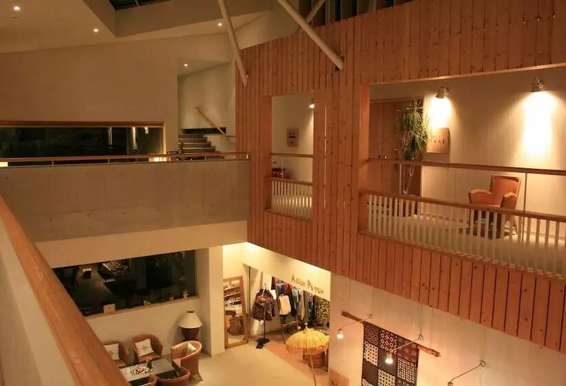 旅館 Breezbay Shuzenji
