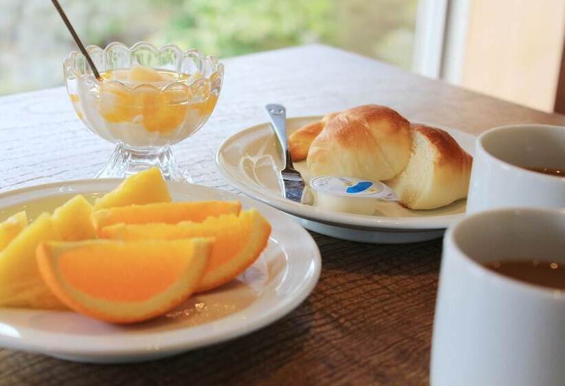 ريوكان Breezbay Shuzenji