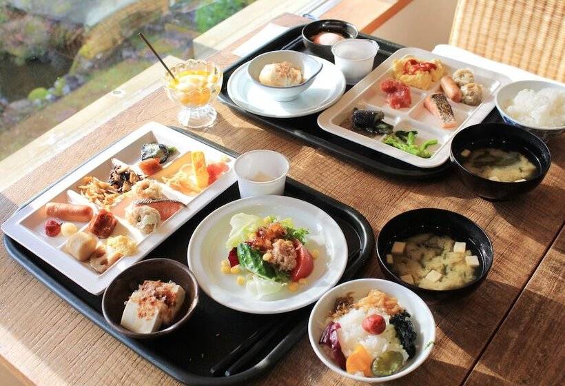 ريوكان Breezbay Shuzenji