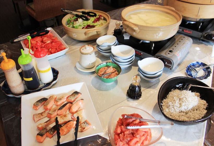 ريوكان Breezbay Shuzenji