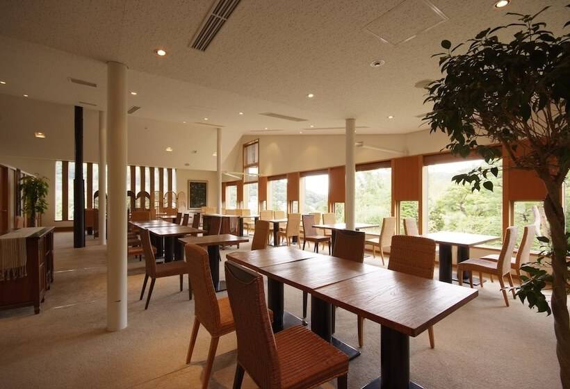 ريوكان Breezbay Shuzenji