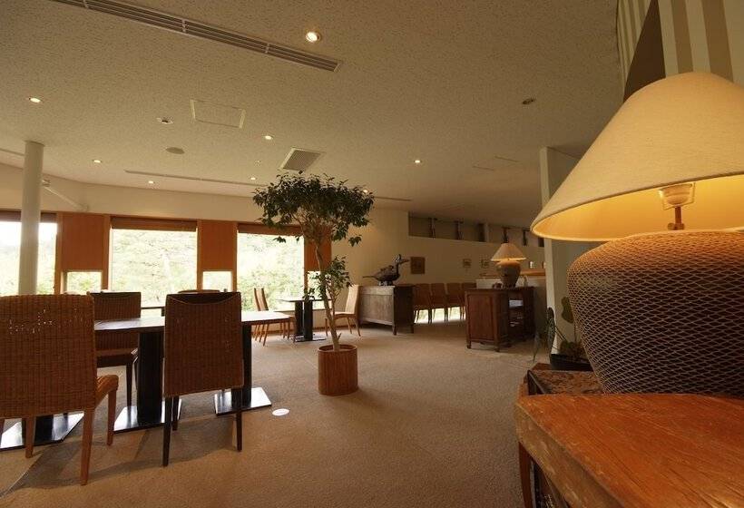 ريوكان Breezbay Shuzenji