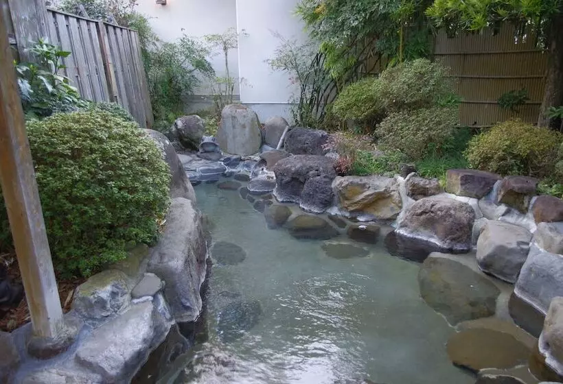 旅館 Breezbay Shuzenji