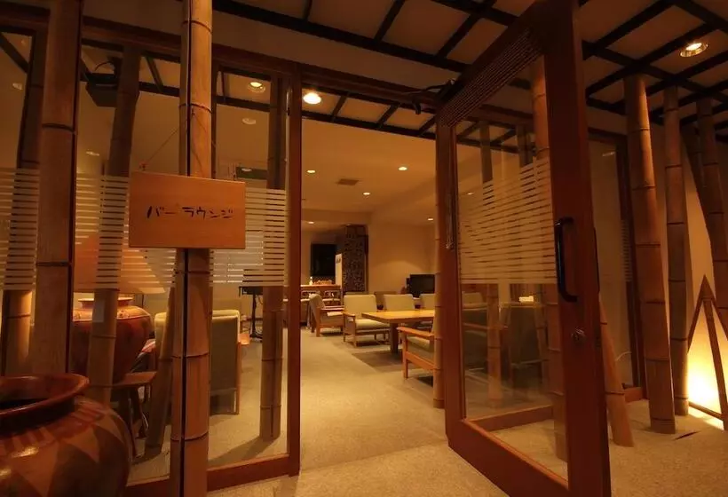 旅館 Breezbay Shuzenji
