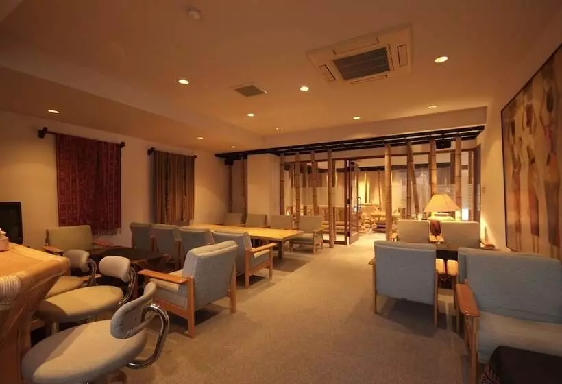 旅館 Breezbay Shuzenji